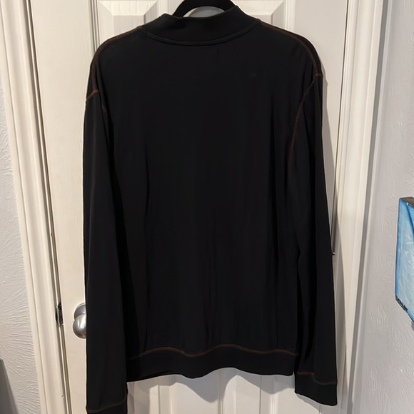 Buffalo David Bitton Man’ Zip Up Sweater # 244 - Picture 2 of 7